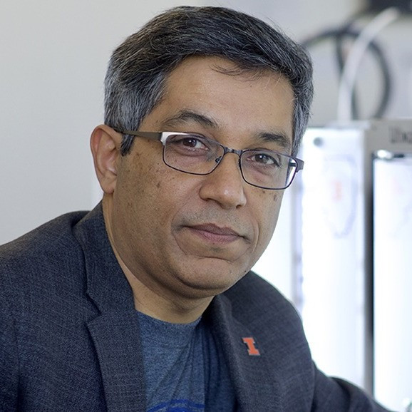 Vishal Sachdev