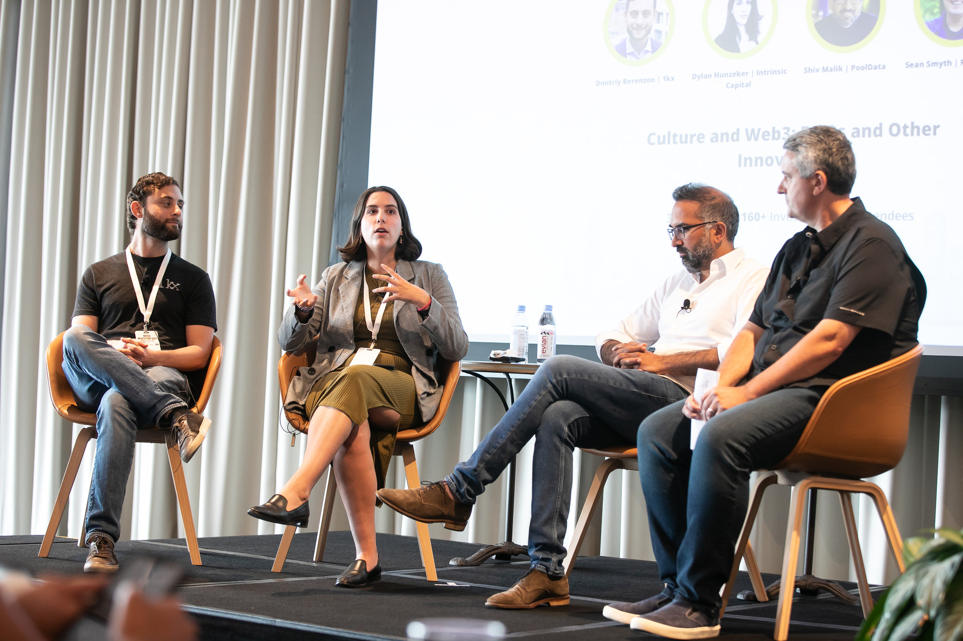 Culture and Web3: DAOs and other innovations