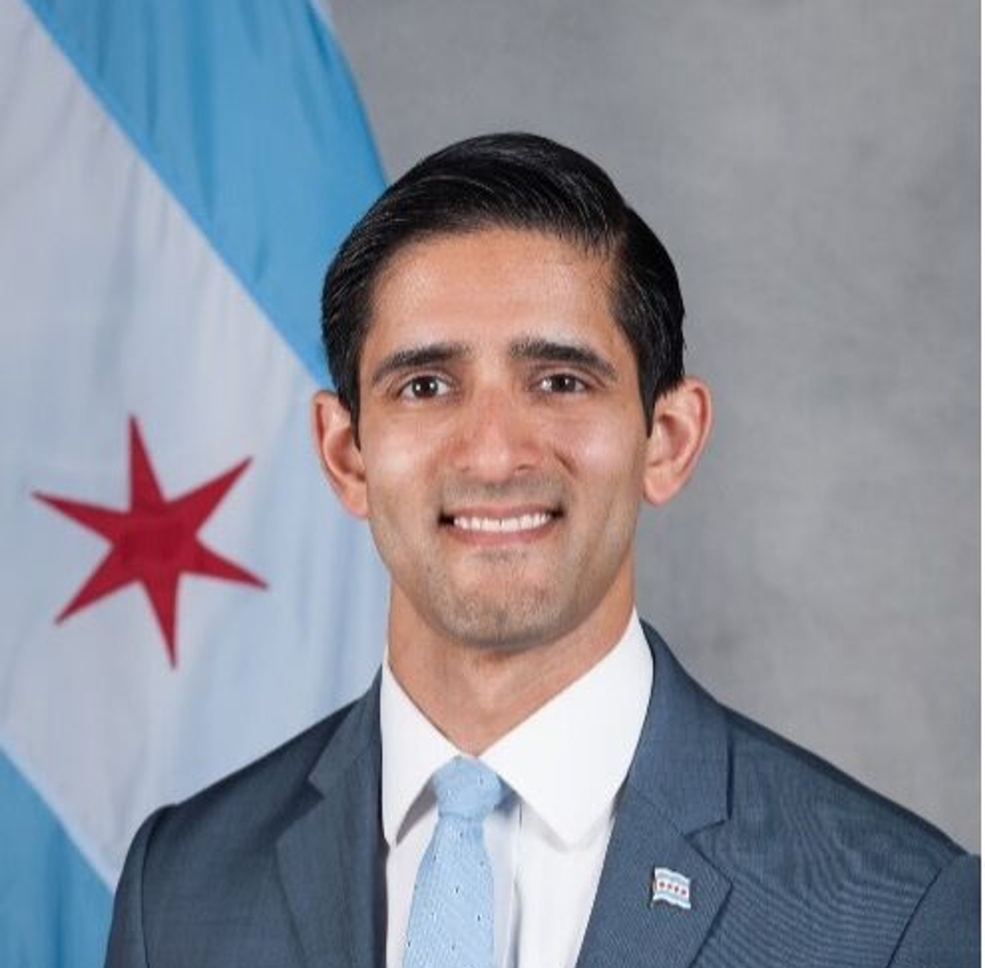 Samir Mayekar