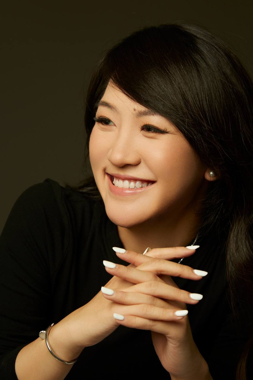 Paige Xu