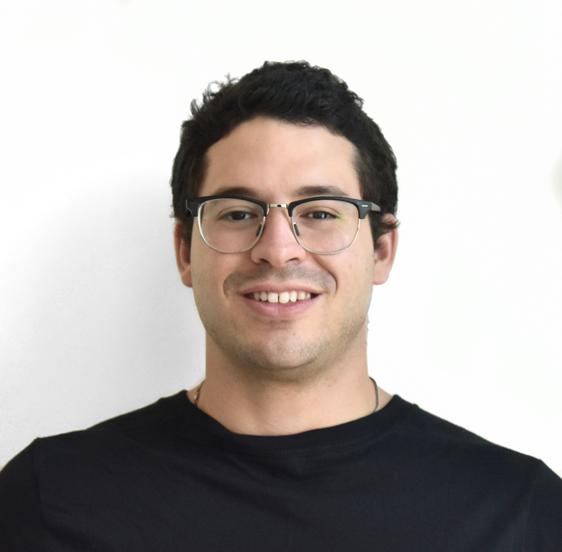 Alejandro Ballesteros