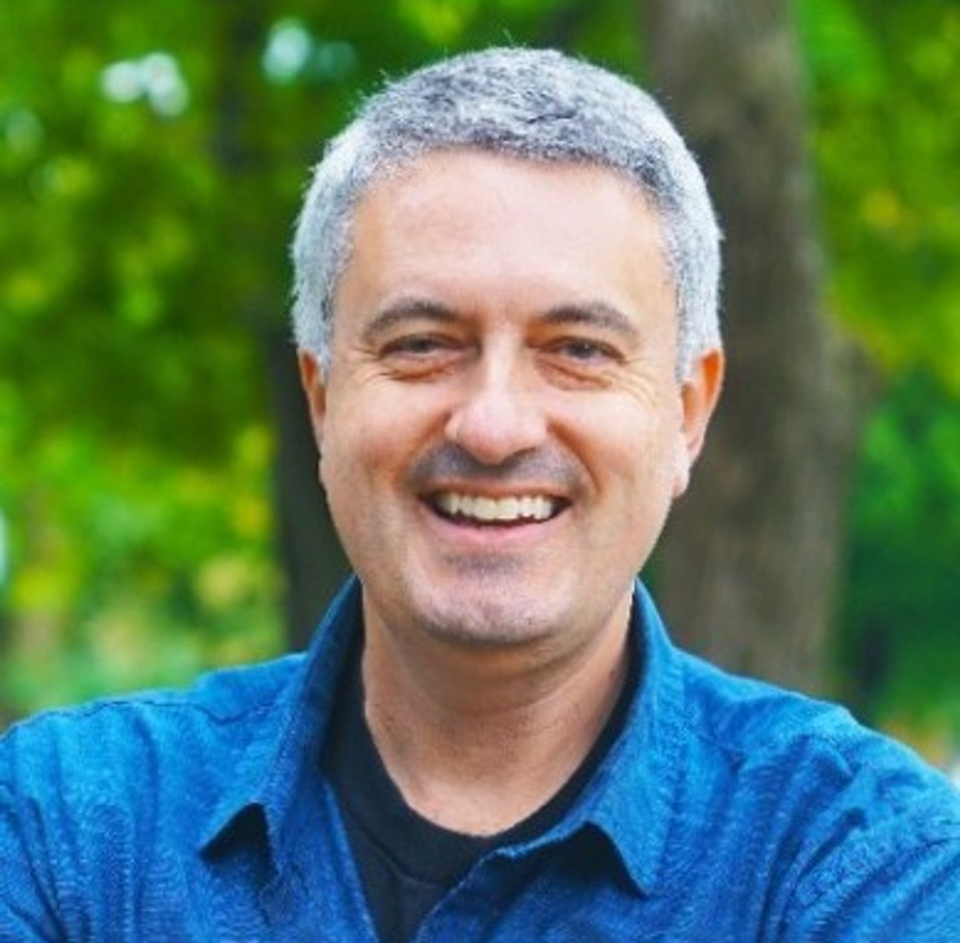 Sean Smyth