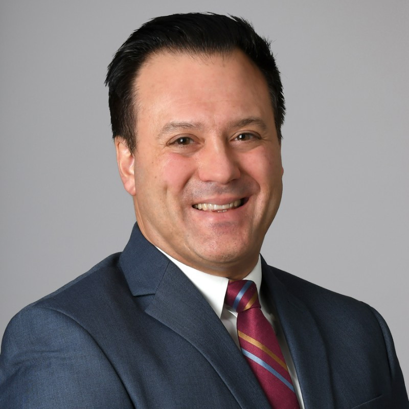 Robert Musiala