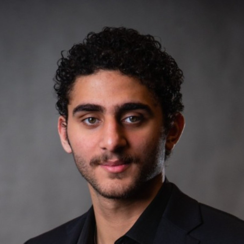 Mohamed Allam