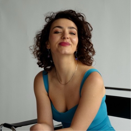 Milica Cvetkovic