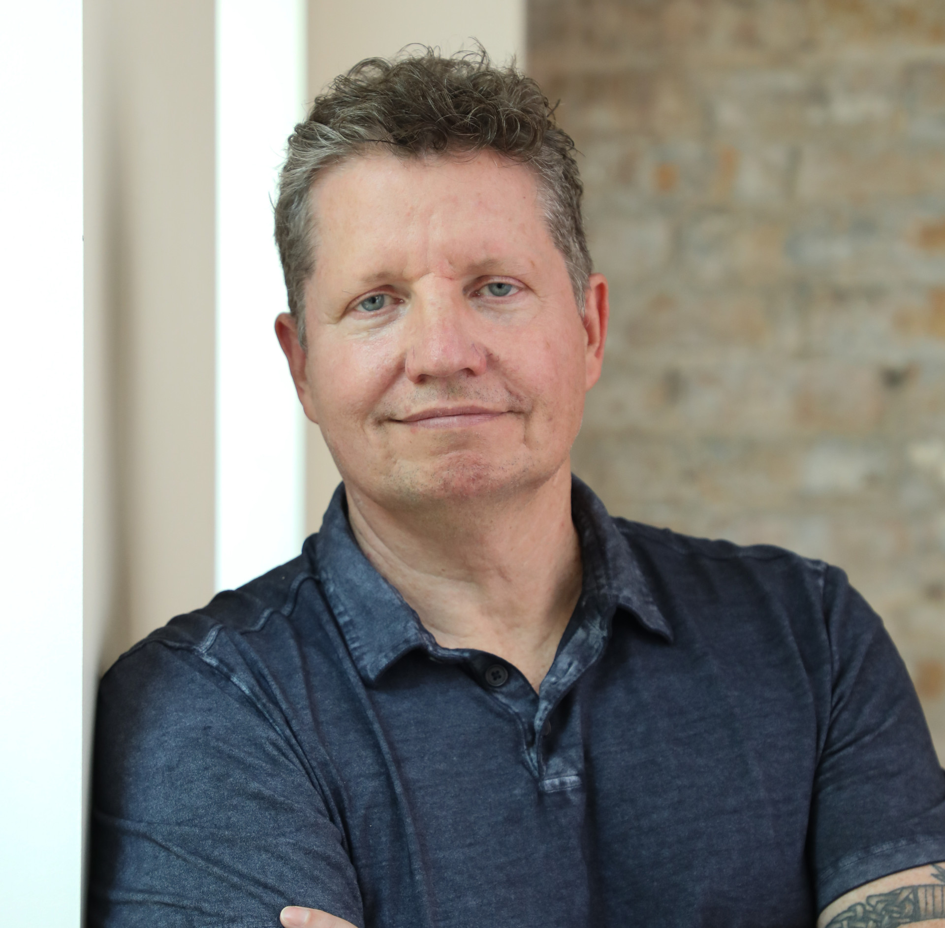 Brian Walls