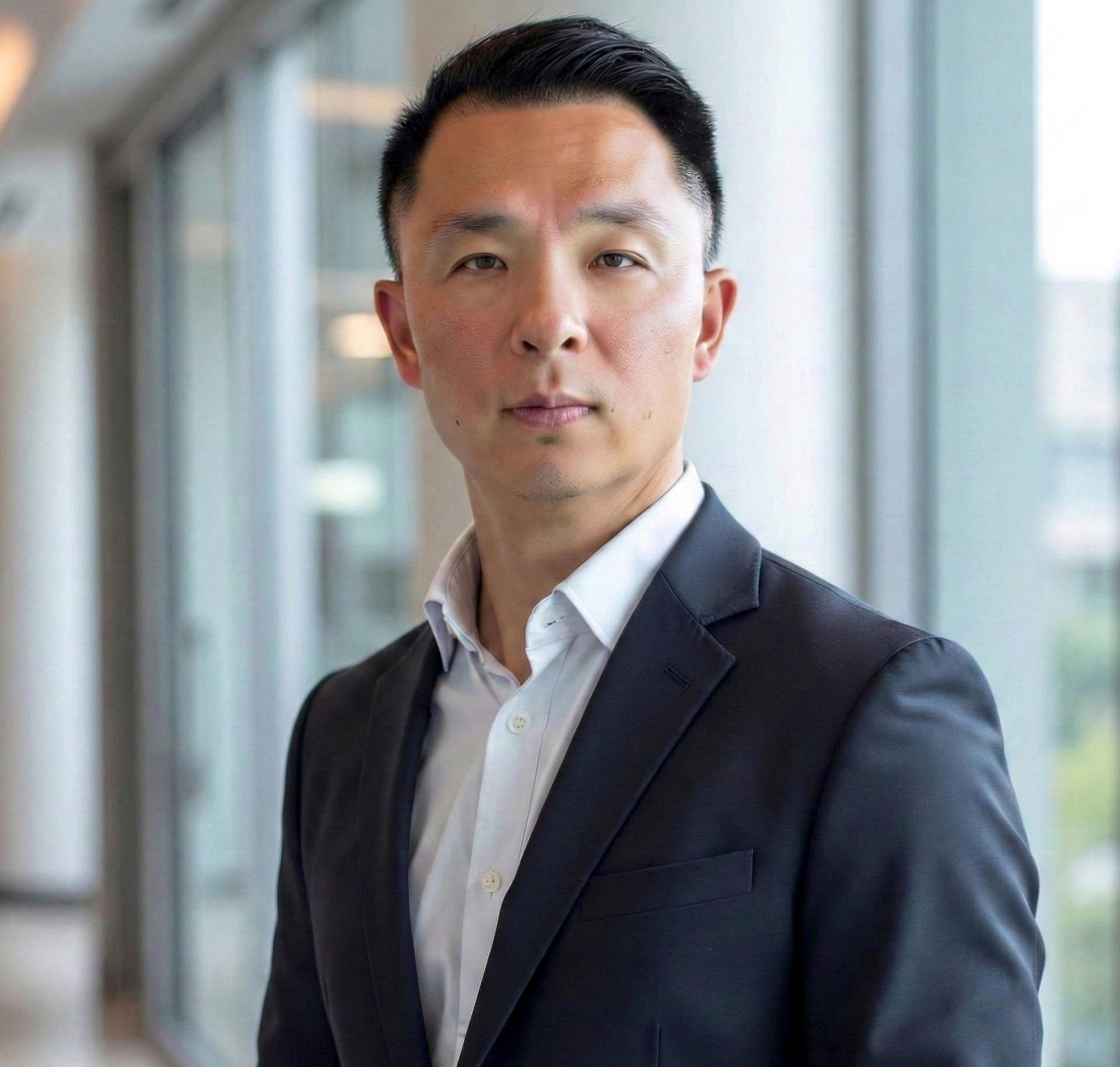 Duke Kim