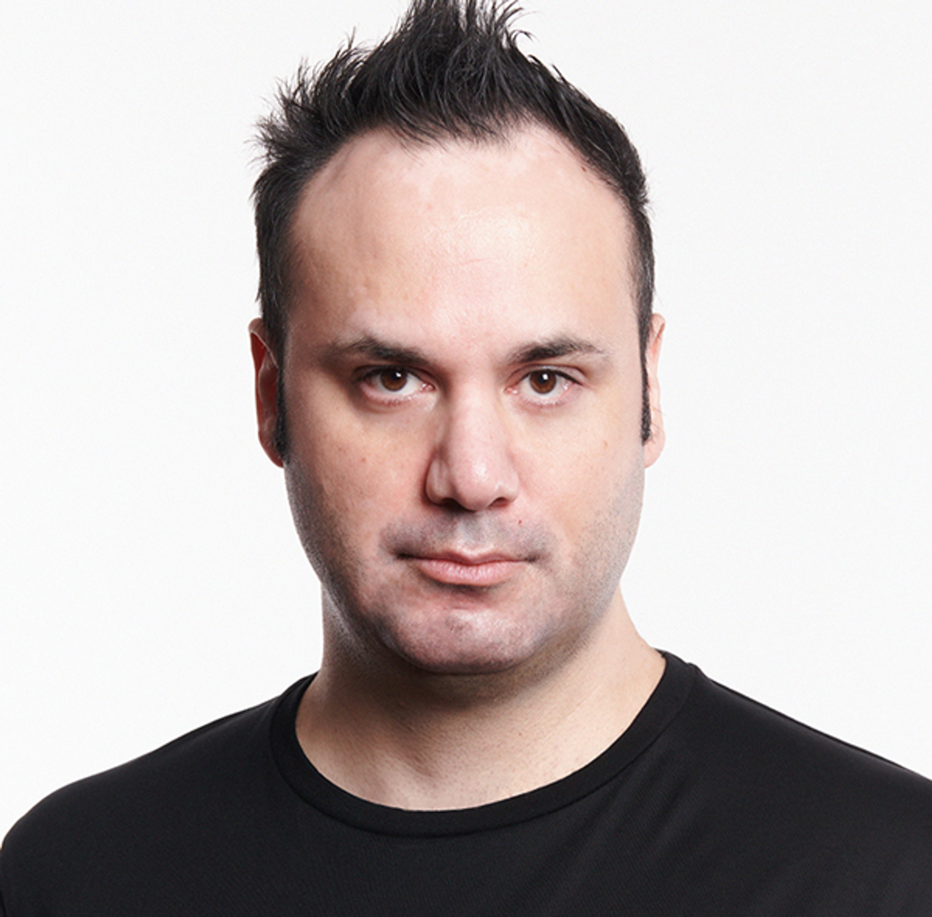 Luis Ramirez