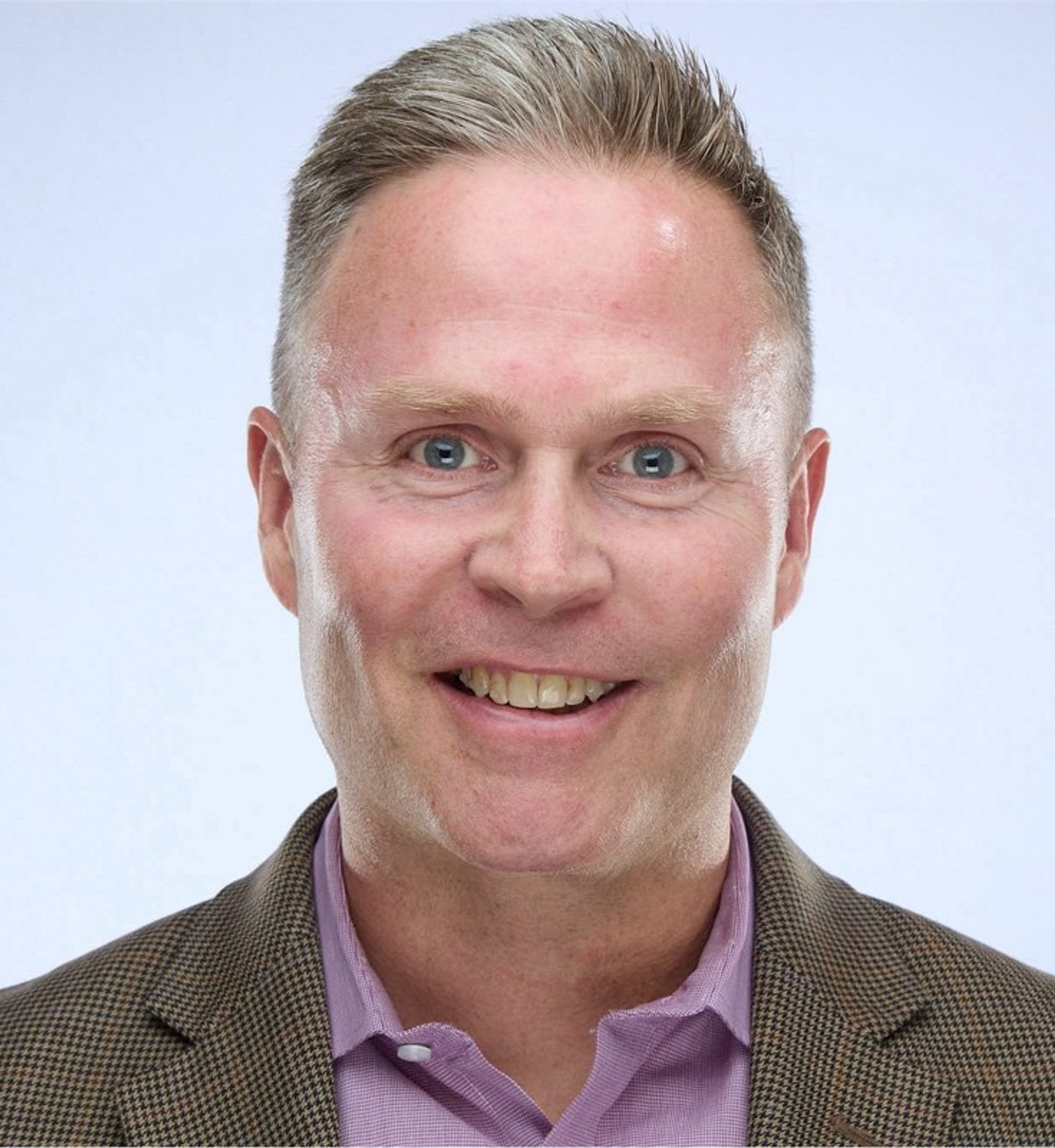 Brian Jacobs