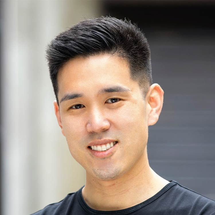 Brian Cho