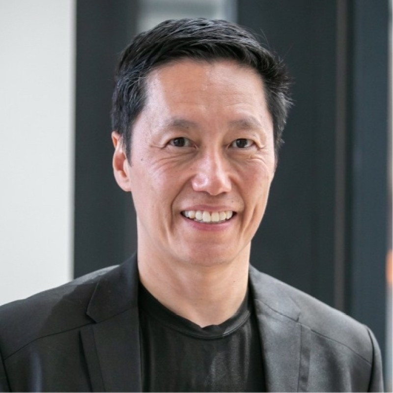 Paul Hsu