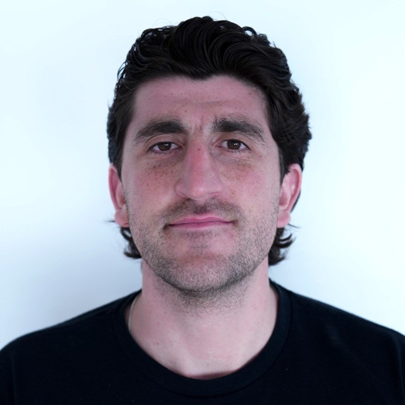 Max Kauffman