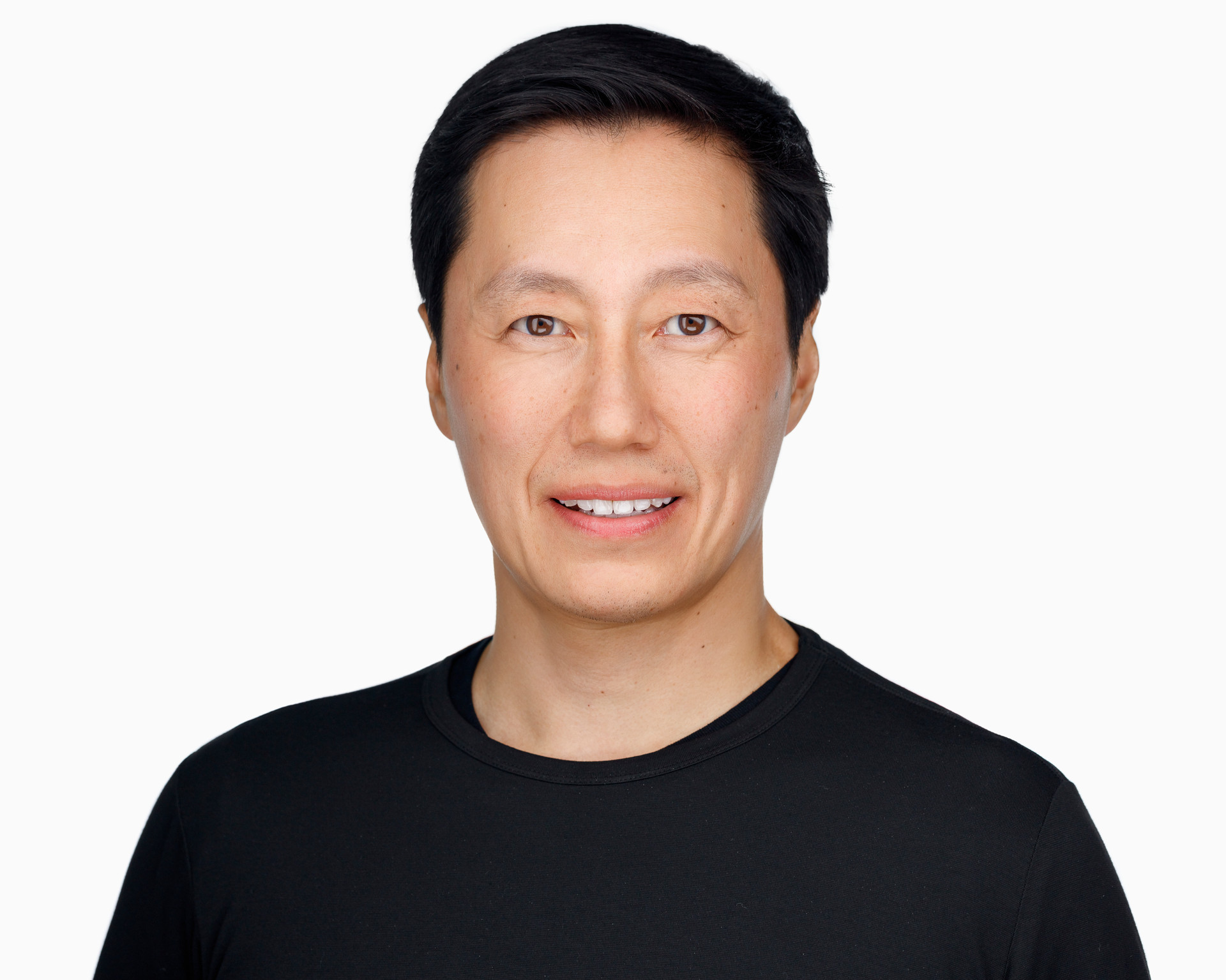Paul Hsu