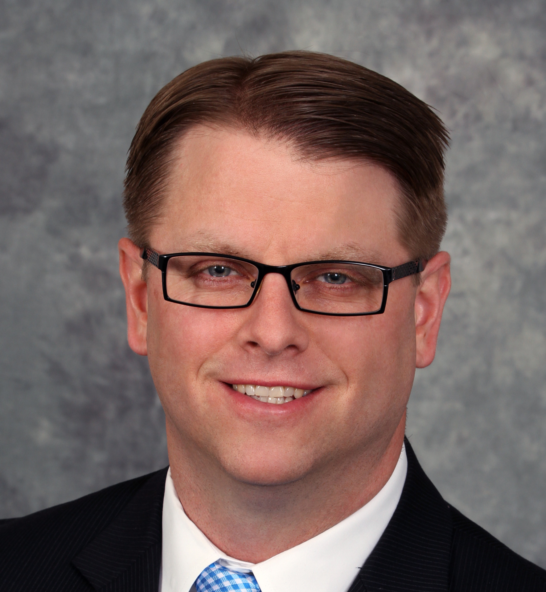 Matt McAffee