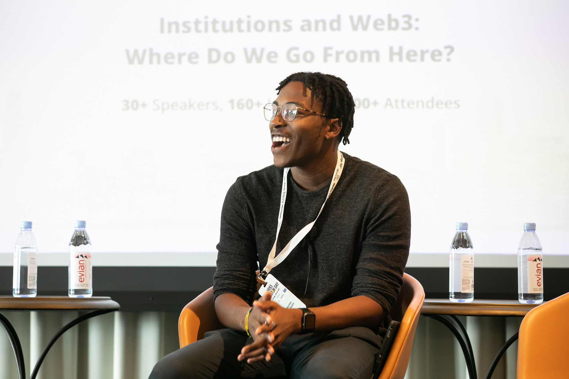 Institutions and web3: Where do we go from here?