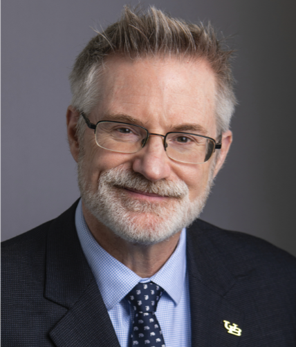 Mark Frank