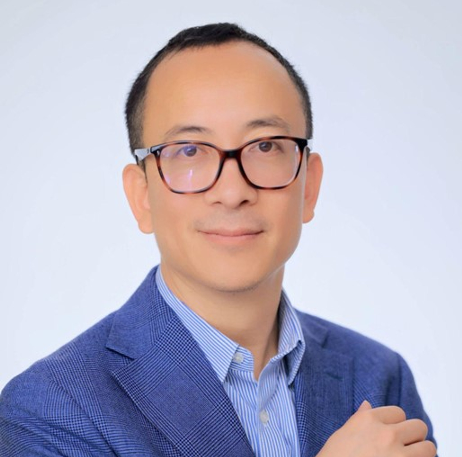 Xiaochen Zhang