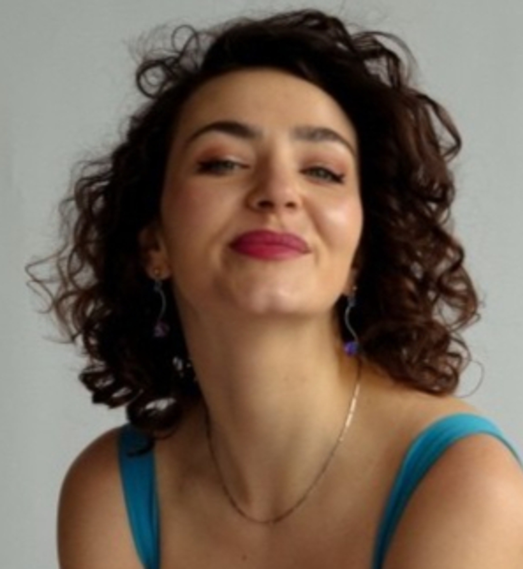Milica Cvetkovic