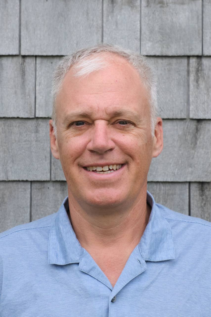 Rob Schmults
