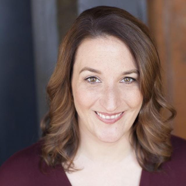 Genevieve Thiers