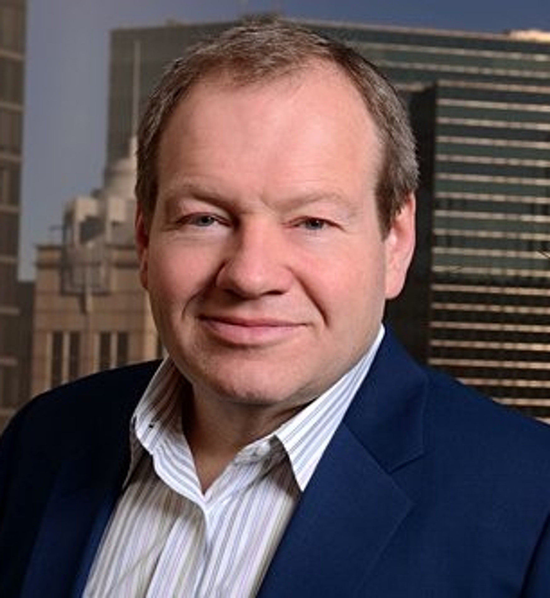 Emil Van Essen