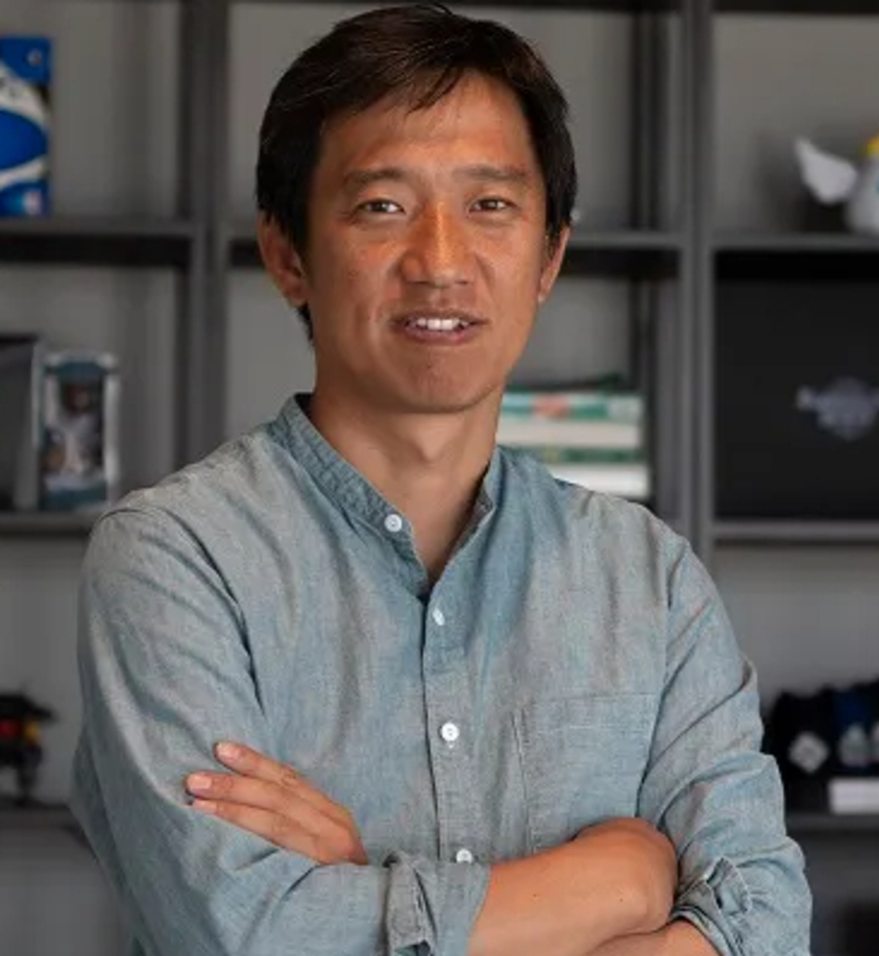 Kyu Lee