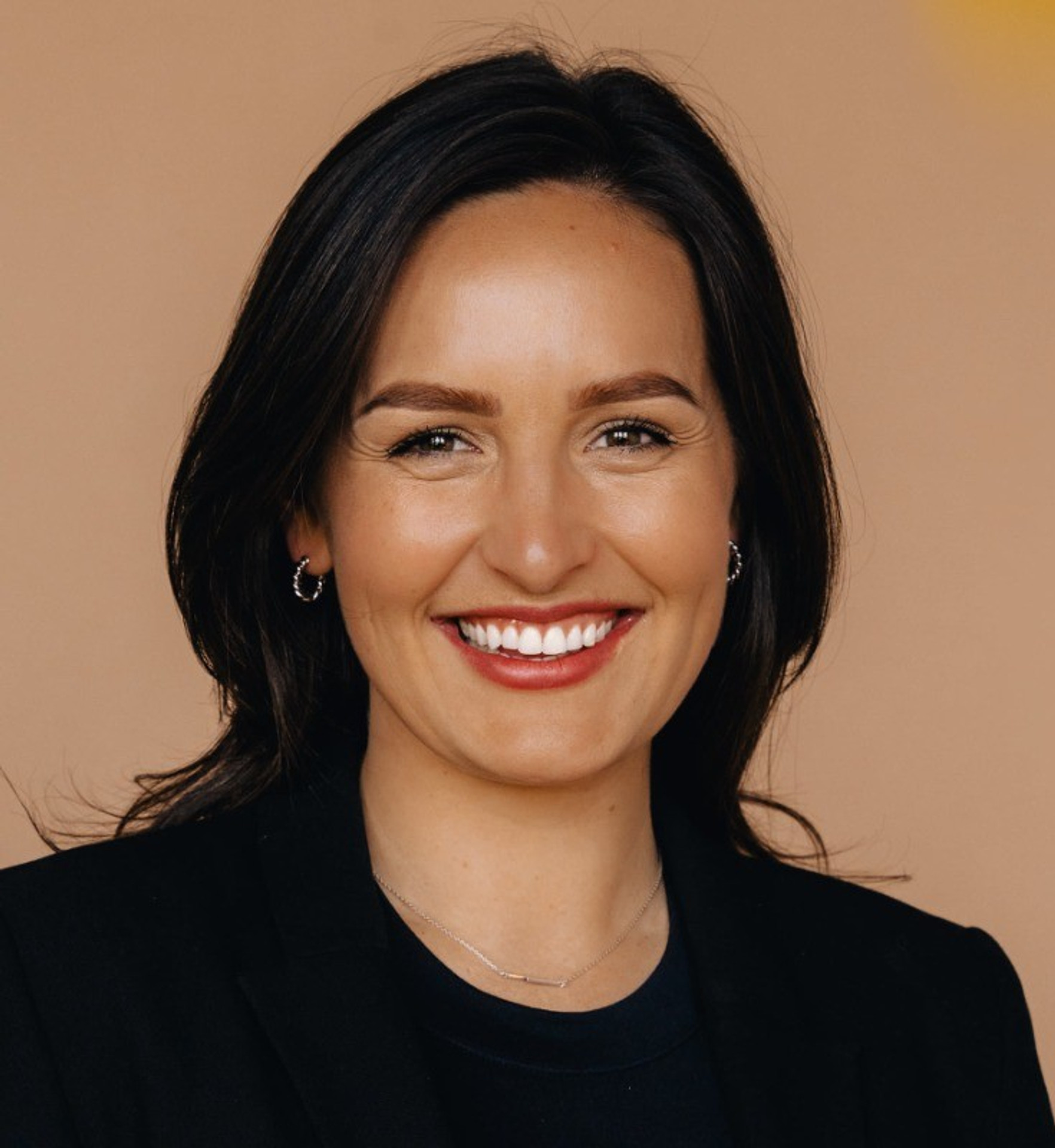 Stef Caldwell